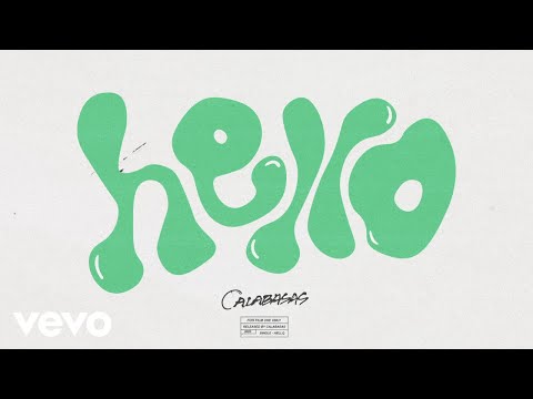 Video thumbnail for Hello