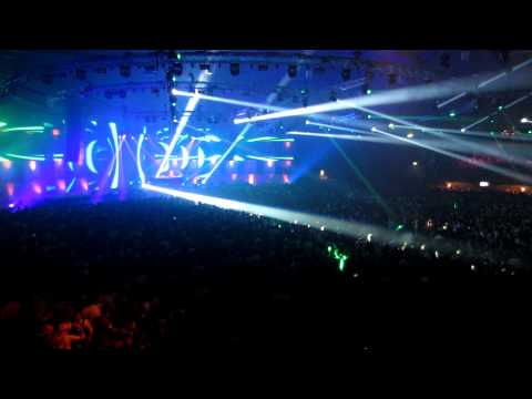 [HD] Armin van Buuren - ASOT 500 - Den Bosch, Netherlands