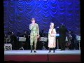 Свадьба в Малиновке - "Bitte-Dritte" (театр "Карамболь") 