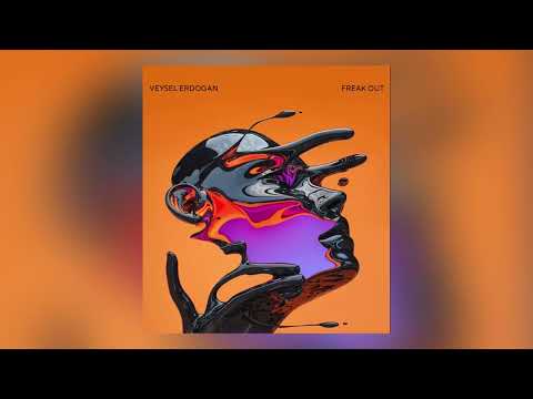 Veysel Erdogan - Freak Out