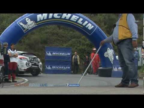 Leg 1 - 2012 IRC Rallye Sanremo - Best-of-RallyLive.com