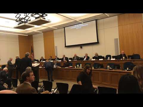 02.15.2019 House Courts of Justice Subcommittee #1