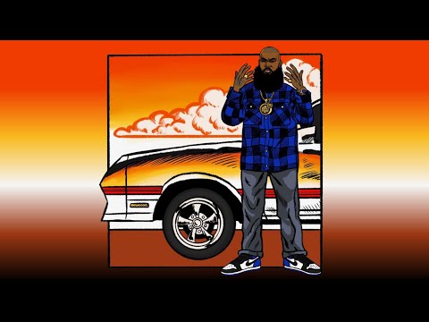Stalley - Smoke Break (Prod. Black Diamond) [Official Audio]