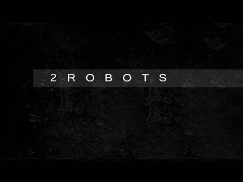 2Robots - Cassette Rmx