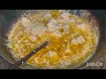 Makhni Handi Complete Recipe Makhnihandi Bonlesshandi Chicken Streetfood India Viral