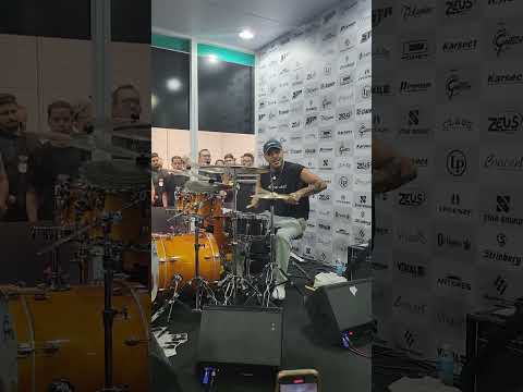 Samuca Ovidio - Conecta + Sonotech 2023 - Part 1