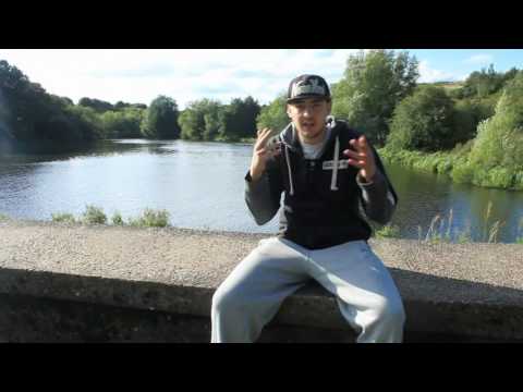 PlatinumMediaTv // Silence - Sheffield Grime