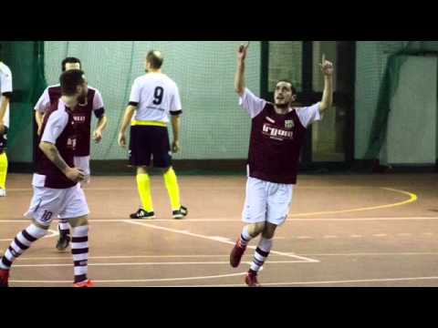 A.M. Ferentino 2014/15/16 "Marcus Ferreira"