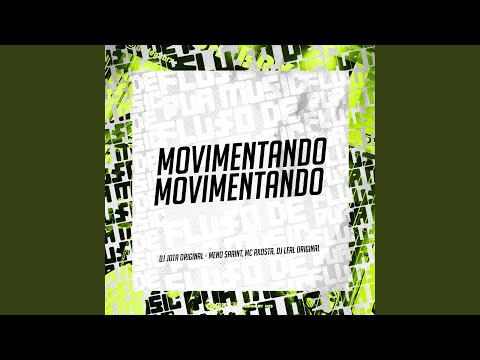 Movimentando, Movimentando