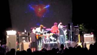 OK Go - This Too Shall Pass (Featuring Justin &quot;Wet Dude&quot; Curtin)