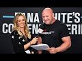 Dana White Announces UFC Contract Winners | Week 1 - Contender Series Season 5