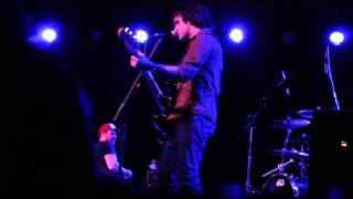 ALLiSTER - None Of My Friends Are Punks