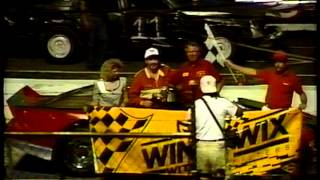 preview picture of video 'Highland Rim Speedway 1997 Show 010'