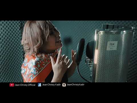 JEAN CHRISTY - M1R SALAM SARANE BERSATU cipt INES LAILOSSA