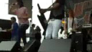 Breathe Carolina- &quot;Put some clothes on&quot; Bamboozle  5/3/08