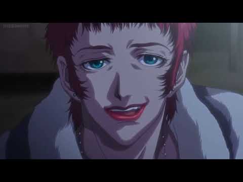 Highlander The Search for Vengeance | Anime Movie English Sub