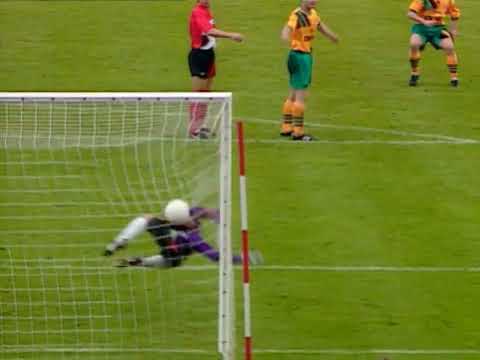 13 Spieltag 93 94 Eintracht Frankfurt   FC Bayern München 2 2