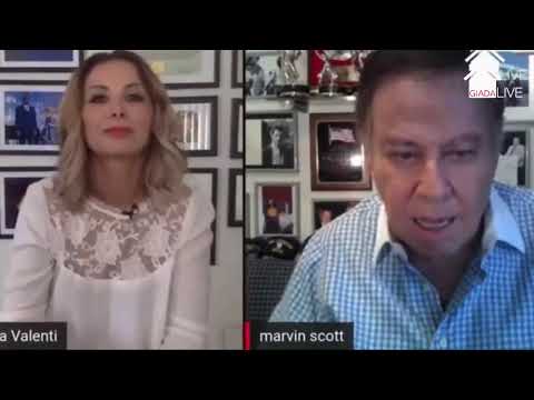 Giada Live (from Las Vegas) - celebrating the 100th episode