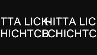 HITTA LICK