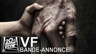 Logan VF | Bande-Annonce 1 [HD] | 20th Century FOX