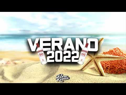 🏖️🥵MIX VERANO 2022!🥵🏖️- EXPLOTA TU PREVIA - MIX PERREO - FLOW REMIX