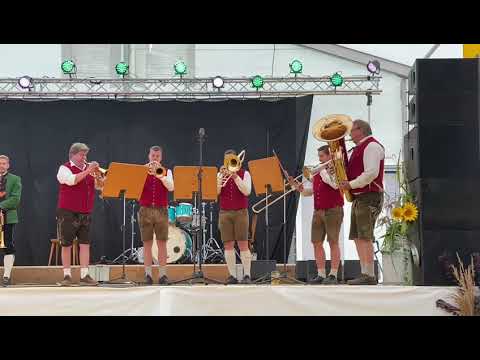 Reitherer Weisenbläser - Jägers Abschied