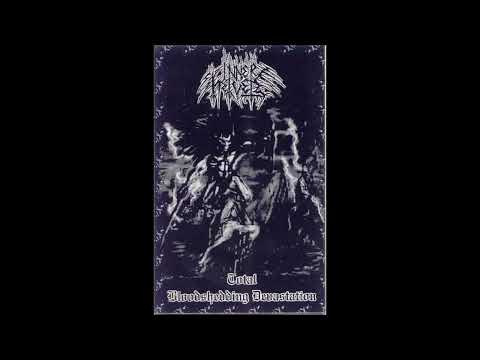 Inner Helvete - Incest Ceremony (In Nomine Dei Noster Pater Sathanas)
