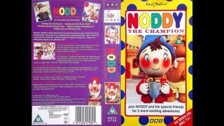 Download lagu Noddy the Champion [VHS] (1996) mp3
