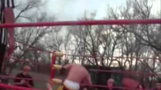 GBYWN Backyard Wrestling Monthly: March 2010 (4/8)