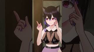 ゆびをぐるぐる回す #varkshorts #vtuber