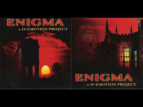 13.Enigma - Paradox