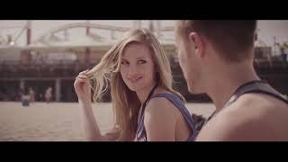 Calvin Harris - Love Now (Music Video) ft. All About She
