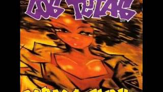 Sale Luca - Los Tetas