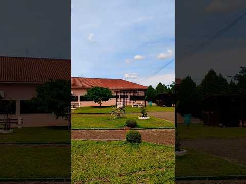 Praça de interior | Inhacorá-RS #inhacorá #interior #riograndedosul #praça #nature #natureza #sul