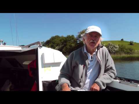 Seglerjahre - Wilfried Erdmann offizieller Trailer