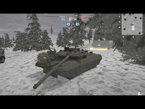 Harekat 2 New Update Winter, 5.2.4