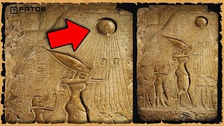 6 novas descobertas sobre o Egito Antigo