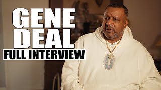 Gene Deal Goes Off On Diddy After His House Gets Raided and Exposes Everything!