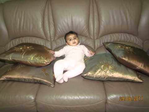 Dhwiti's First Year Journey.wmv