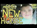 DaddyOFive OUR NEW HOUSE November 14 2016