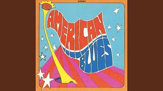 American Blues Chords