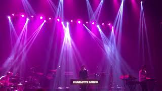 California - Charlotte Cardin (Live at Tabernacle)