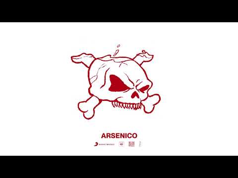 Shiva - Arsenico (Audio)