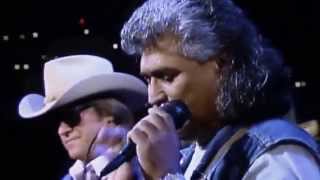 Texas Tornados ..  Wasted Days and Wasted Nights.........tsrgp