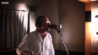 Faith No More - Seperation Anxiety (live studio 2015) HD