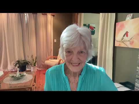 Mother Mary  - self empowerment and sabotaging thoughts