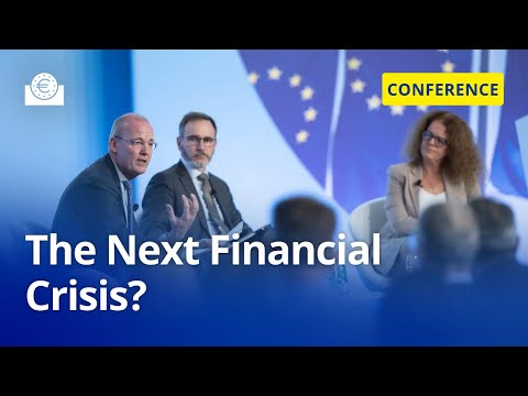 Policy Panel | “The Next Financial Crisis?”