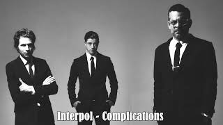 Interpol - Complications