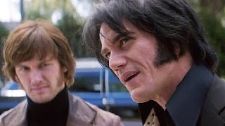 ELVIS & NIXON Official Trailer (2016) Kevin Spacey, Michael Shannon