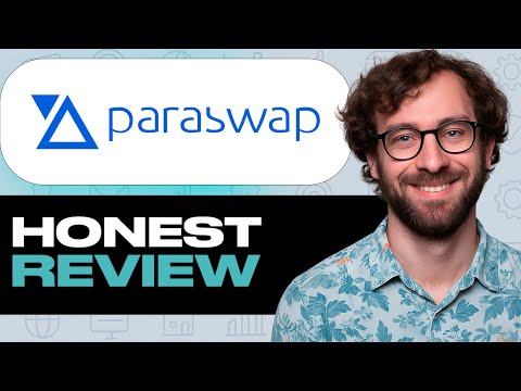Paraswap Review: Features, Pros and Cons for DeFi Users